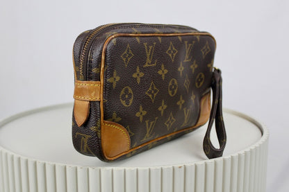 Louis Vuitton Dragonne PM