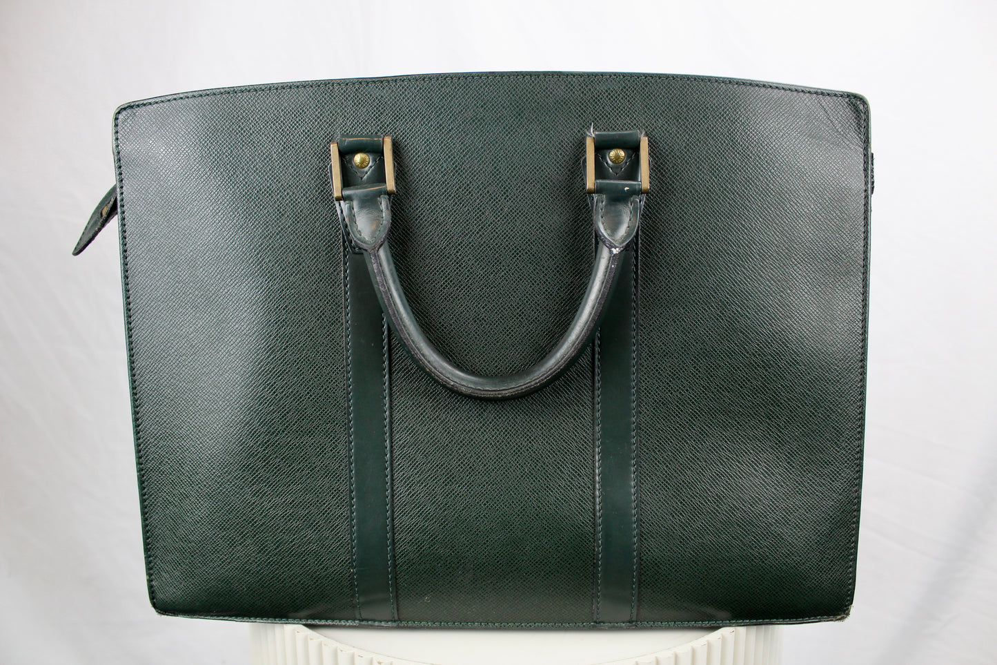 Louis Vuitton Porte Documents Epi Rosan