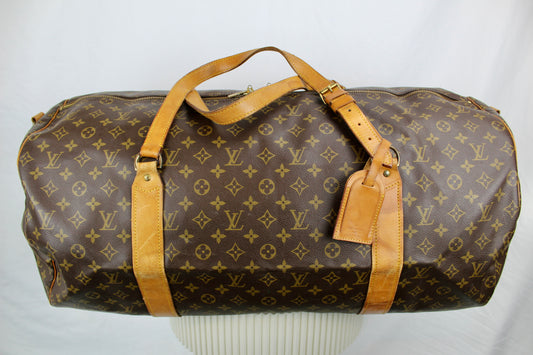 Louis Vuitton Sac Polo