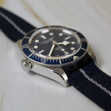 Tudor Black Bay - 79030B