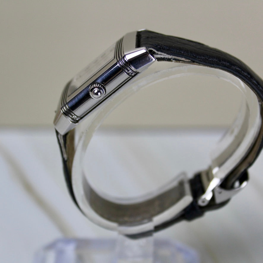Jaeger LeCoultre Reverso Duetto - 266.8.44