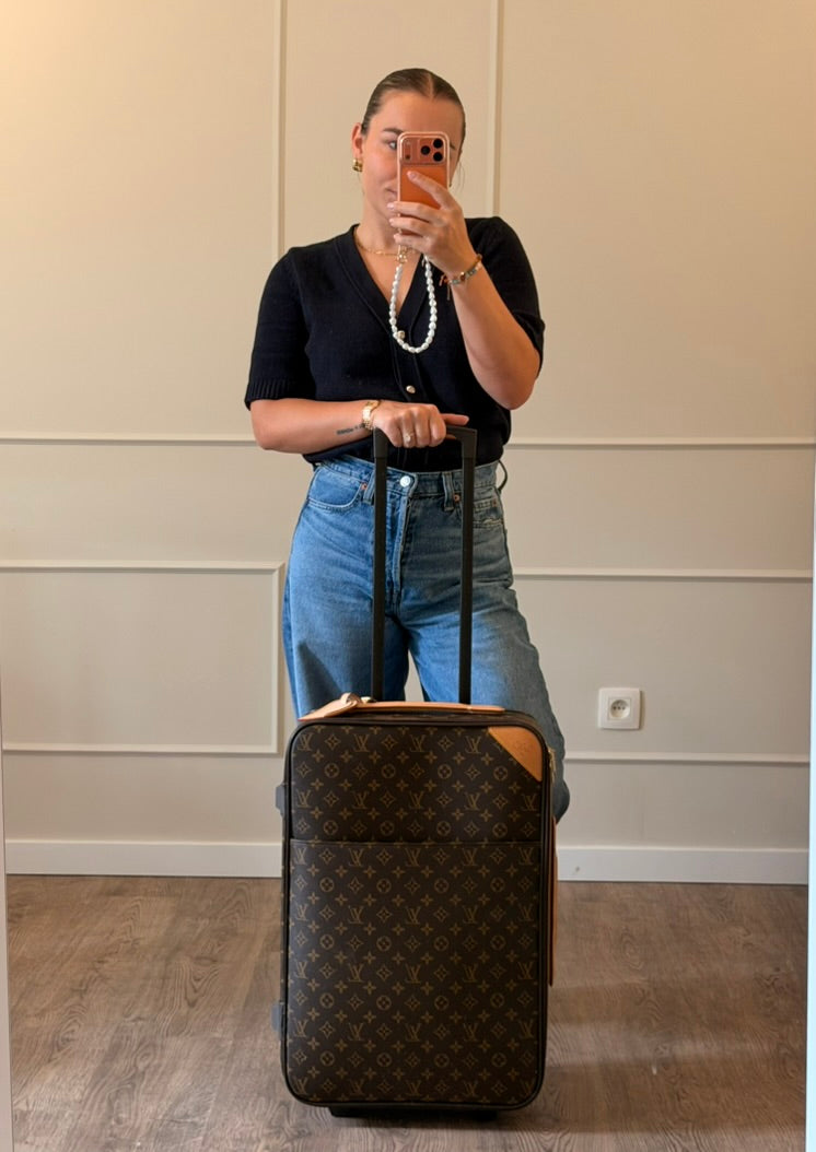 Louis Vuitton Pegase 55