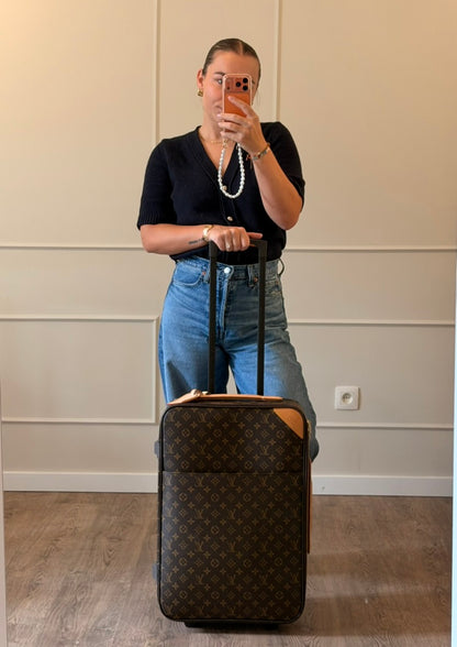 Louis Vuitton Pegase 55