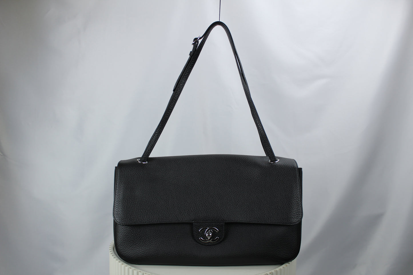 Chanel Maxi Flap Bag