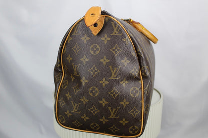 Louis Vuitton Speedy 40