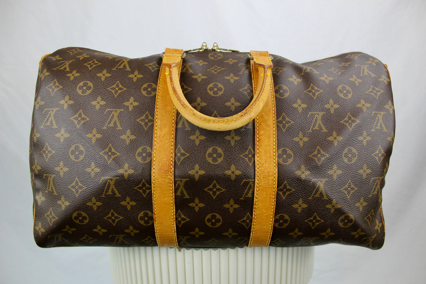 Louis Vuitton Keepall Bandoulière 45