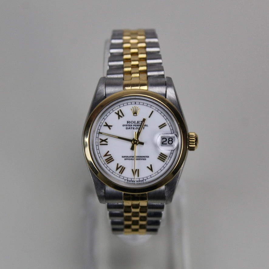 Rolex Lady Datejust - 68243