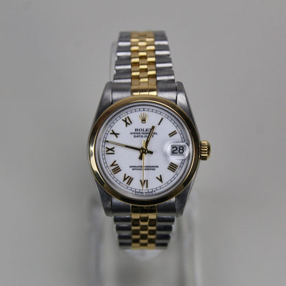 Rolex Lady Datejust - 68243