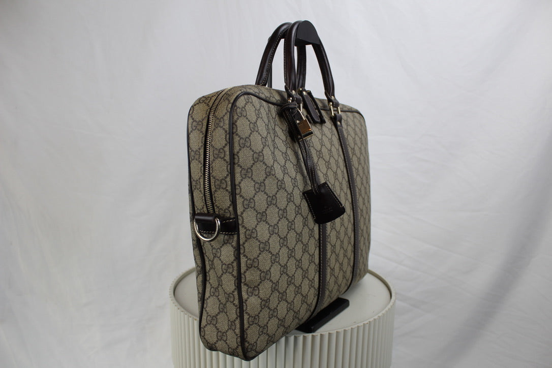 Gucci Business Bag