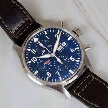 IWC Le Petit Prince - IW377714
