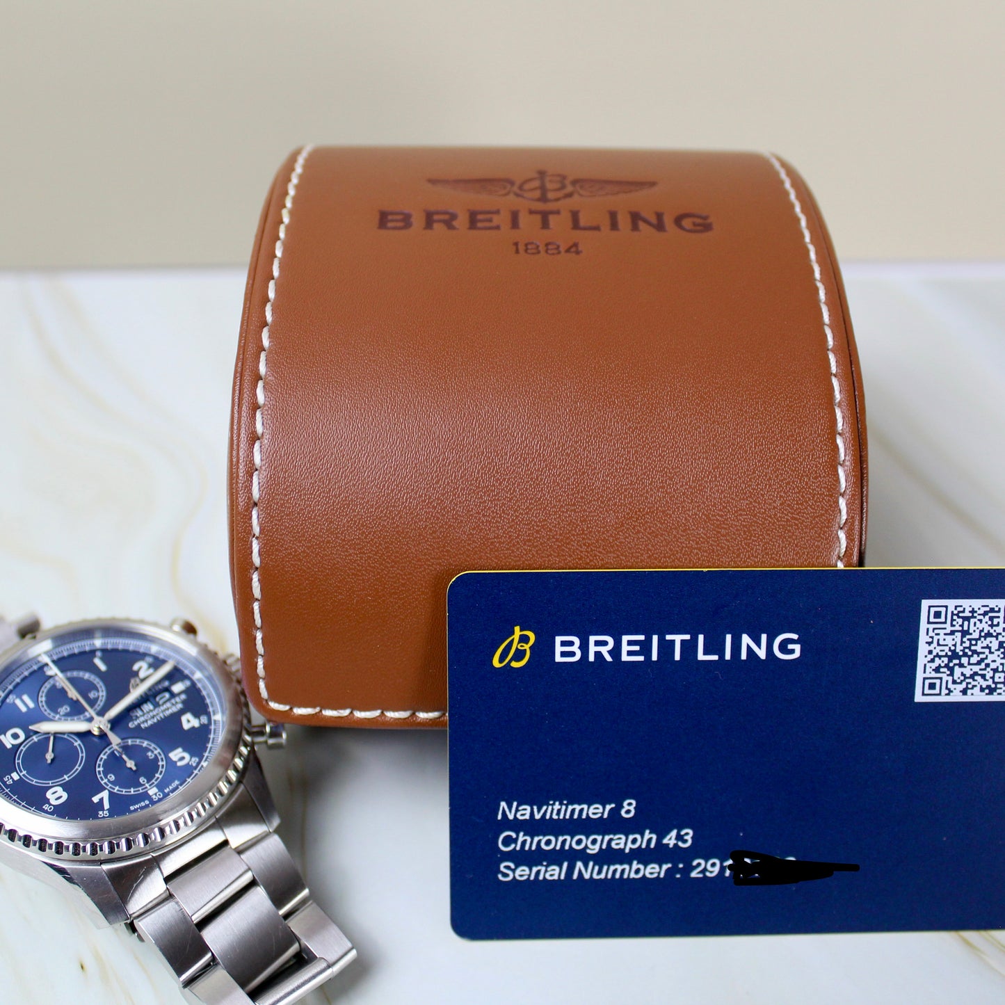 Breitling Navitimer 8 - A133141