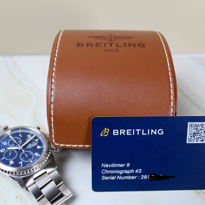 Breitling Navitimer 8 - A133141