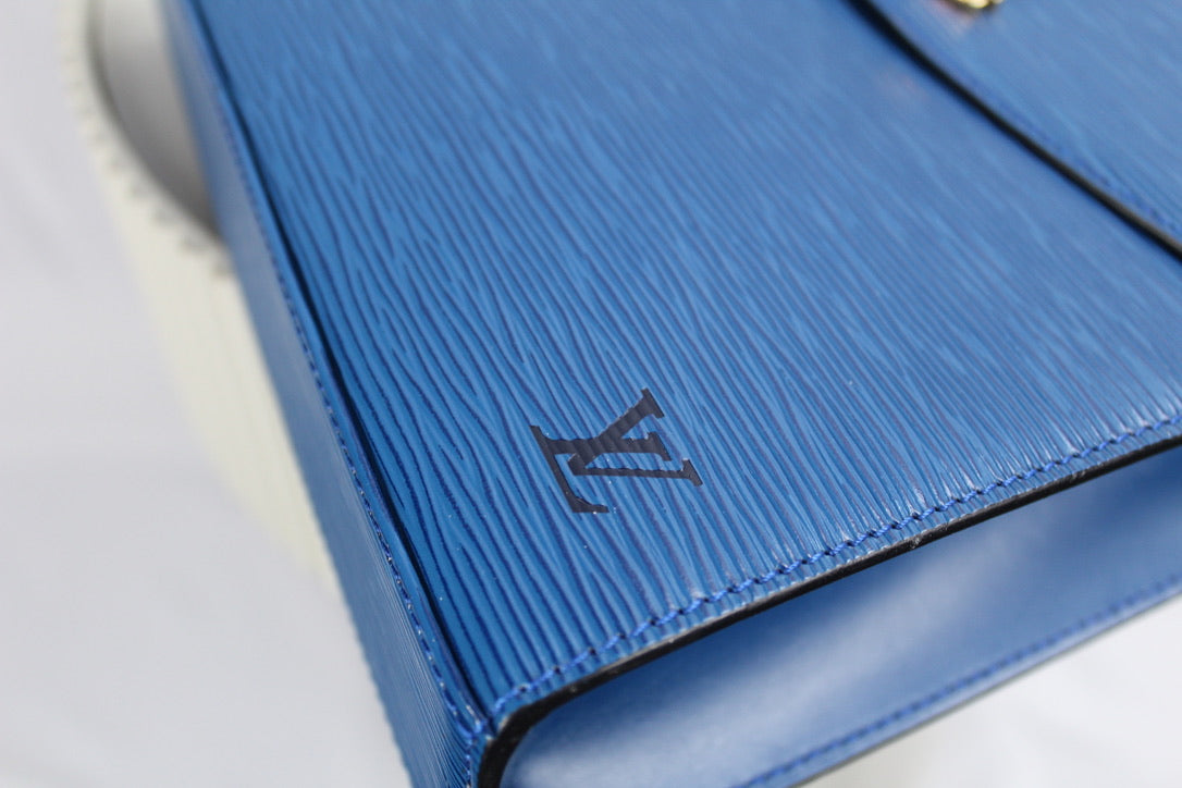 Louis Vuitton Malesherbes Epi