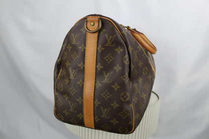 Louis Vuitton Keepall 45 Bandouliere