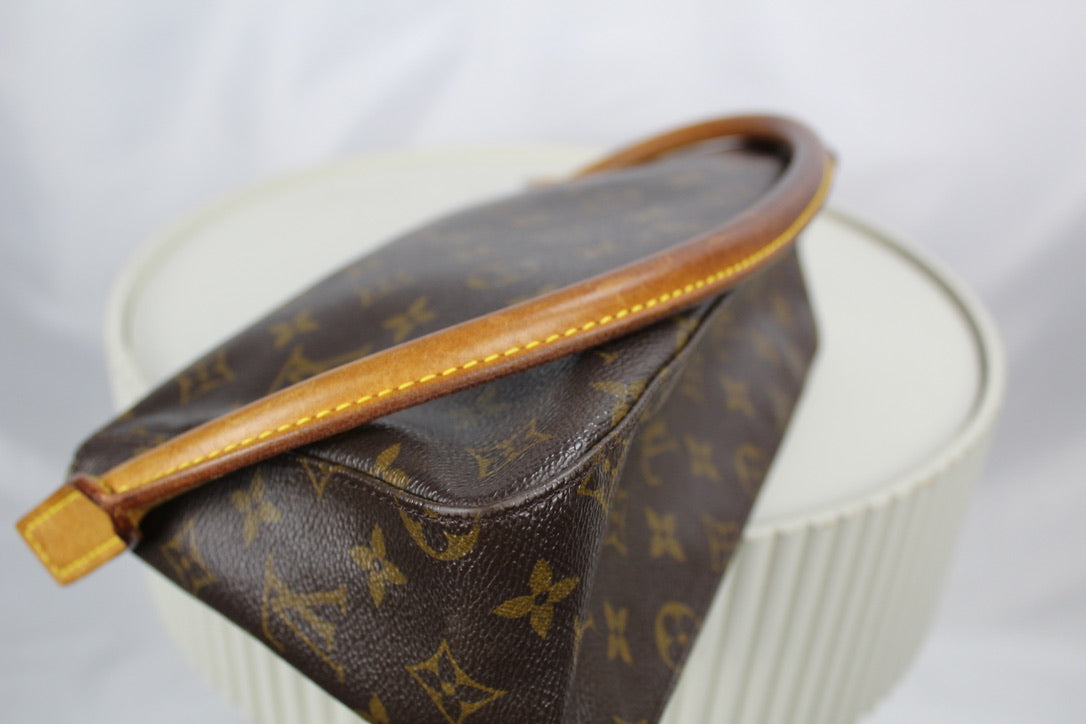 Louis Vuitton Mini Looping