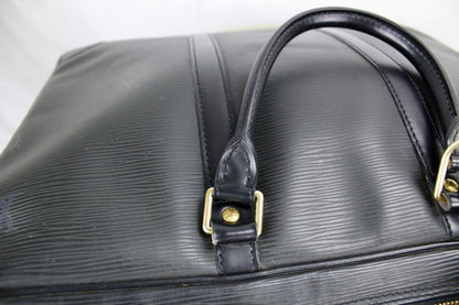 Louis Vuitton Porte Documents Epi