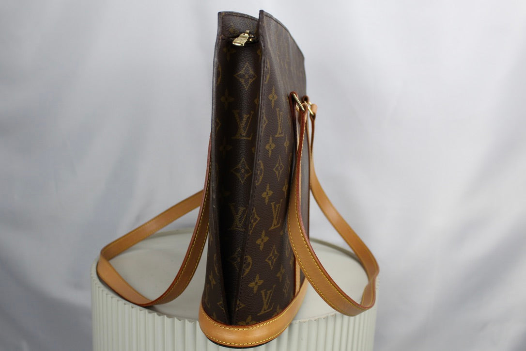 Louis Vuitton Babylone