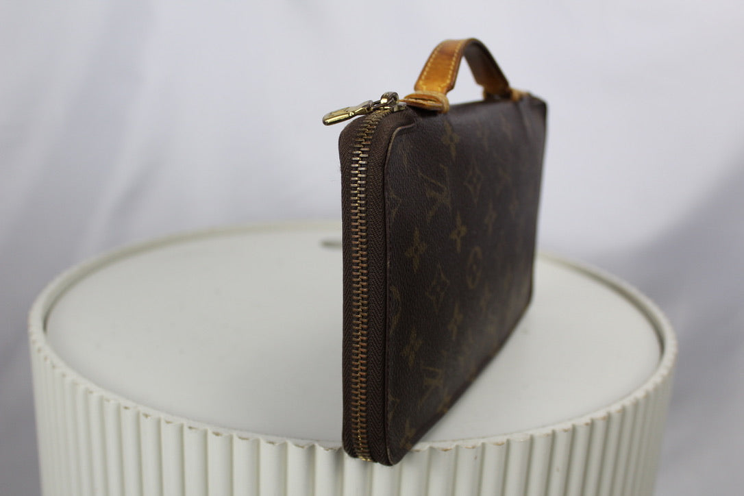 Louis Vuitton Organizer de Voyage