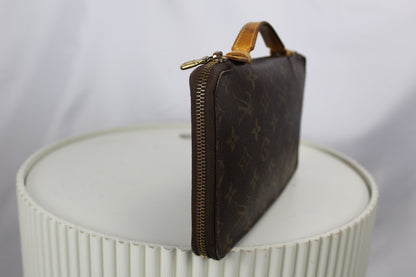 Louis Vuitton Organizer de Voyage