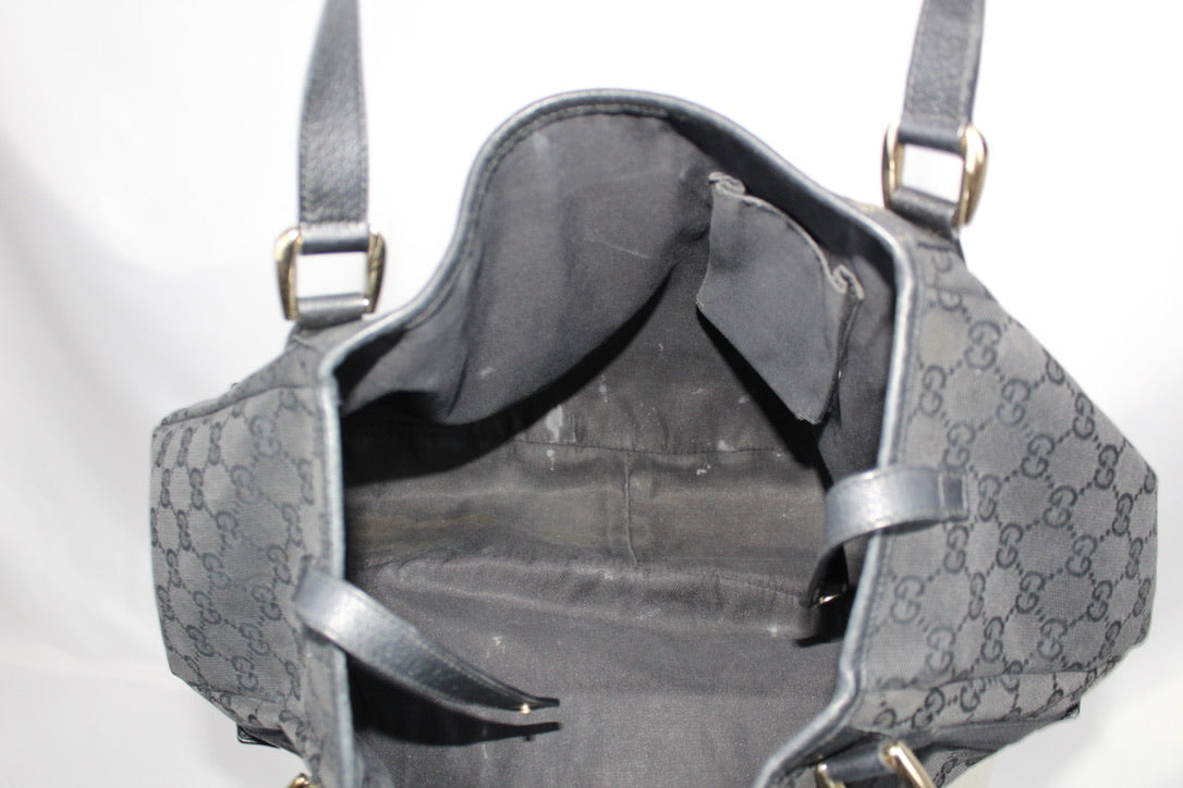 Gucci Abby Tote Bag
