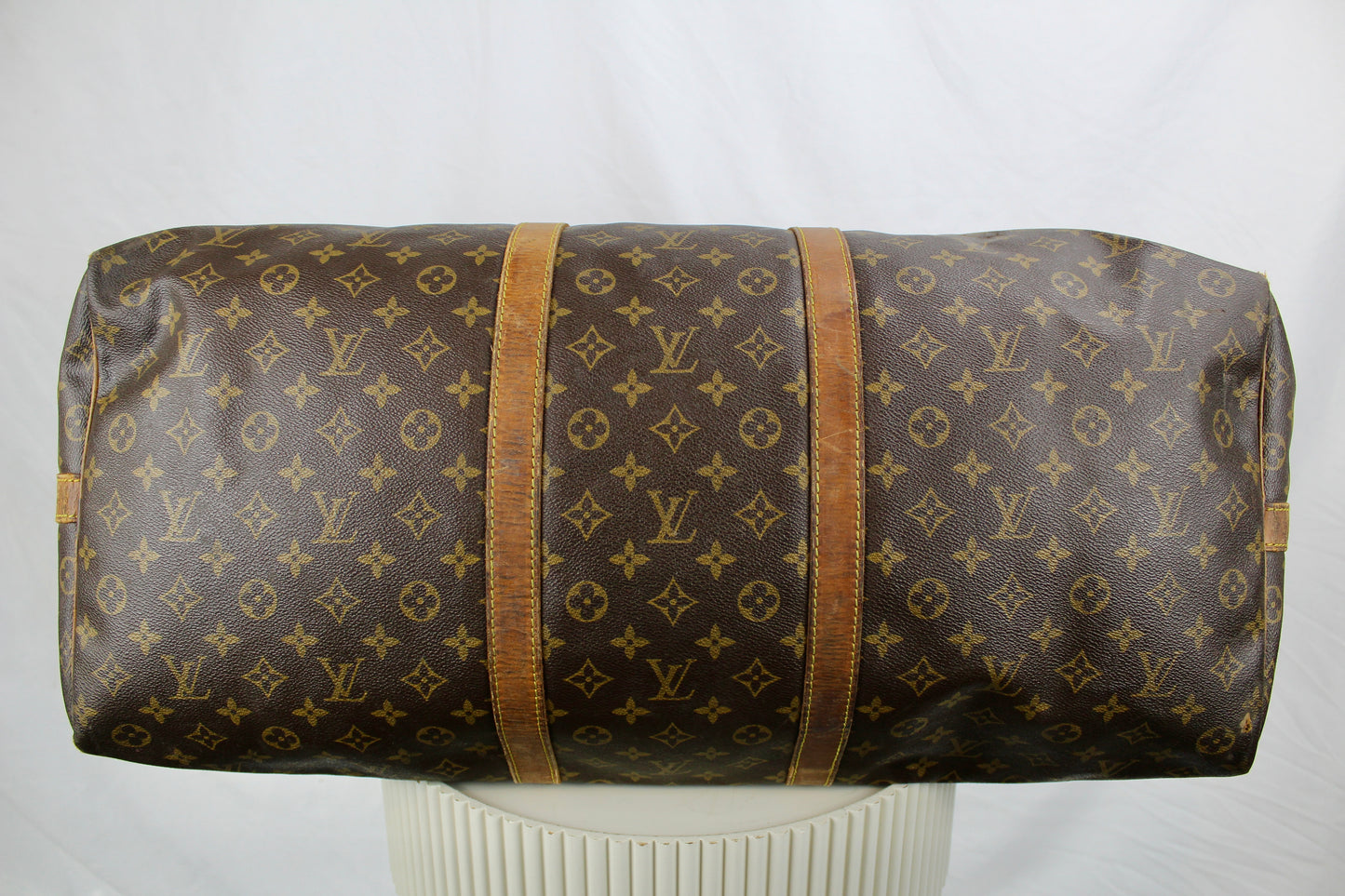 Louis Vuitton Keepall 60 Bandouliere