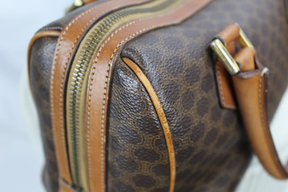 Celine Mini Boston Bag
