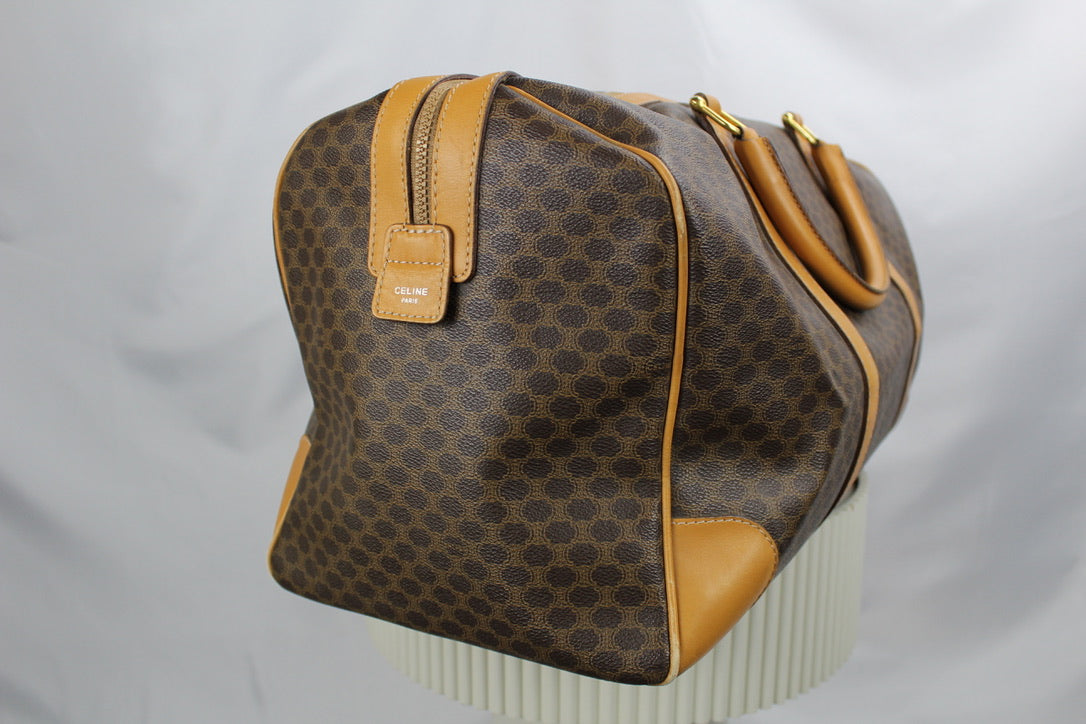 Celine Boston Bag