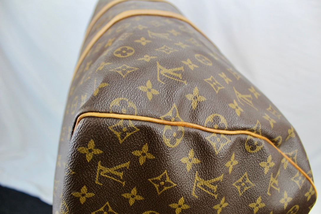 Louis Vuitton Keepall 55
