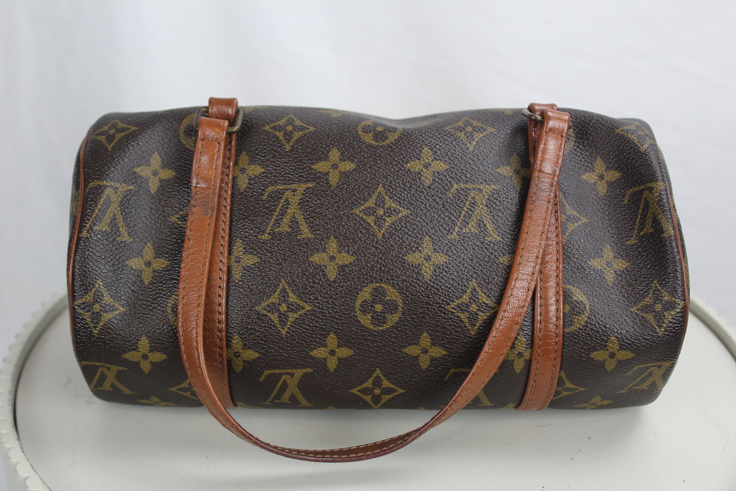 Louis Vuitton Papillon 26