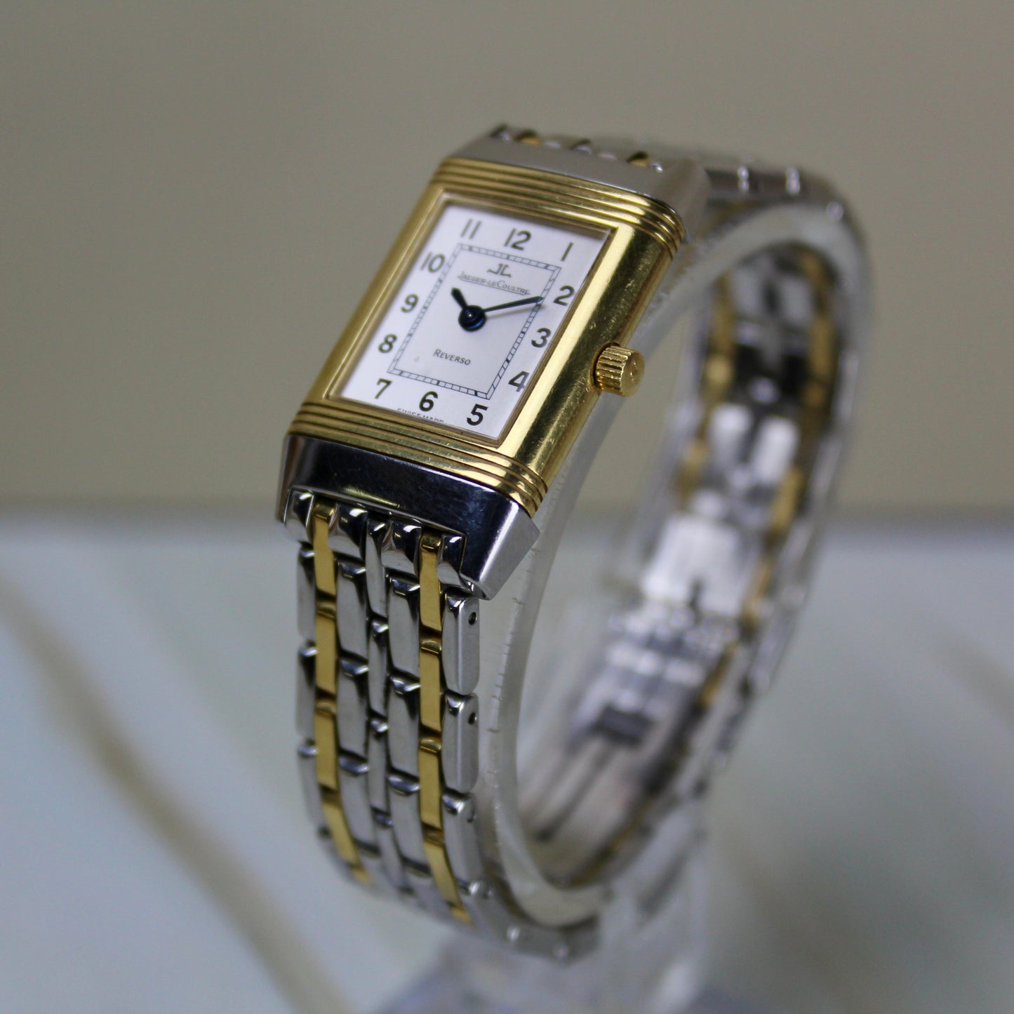 Jaeger LeCoultre Reverso Classic - 260.5.86