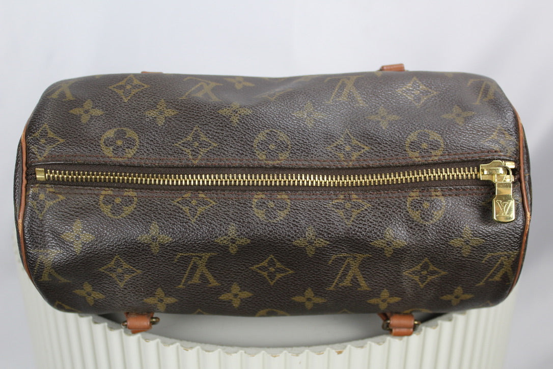Louis Vuitton Papillon 26