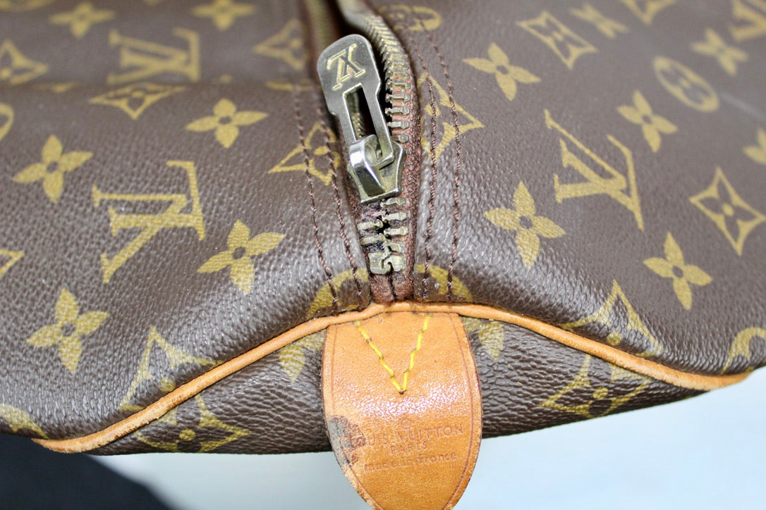 Louis Vuitton Keepall 55