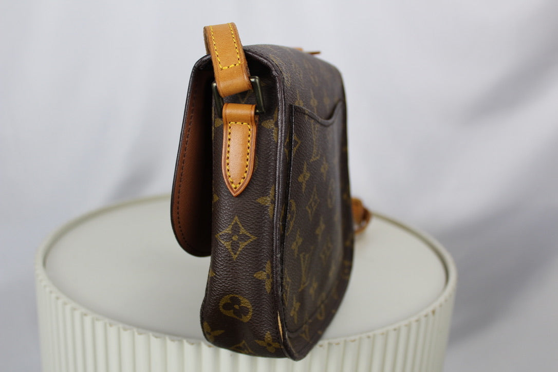 Louis Vuitton Saint Cloud MM