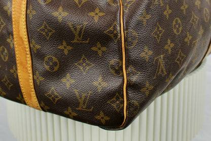 Louis Vuitton Keepall 55 Bandoulière