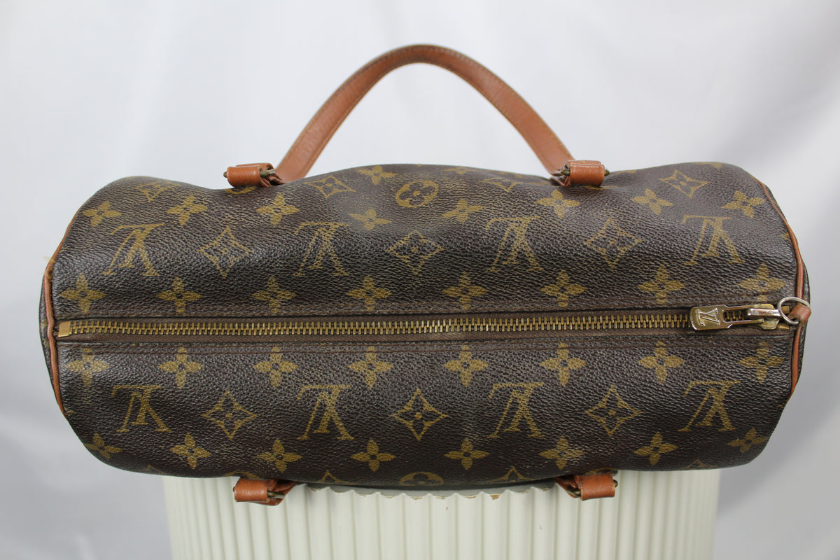 Louis Vuitton Papillon 30
