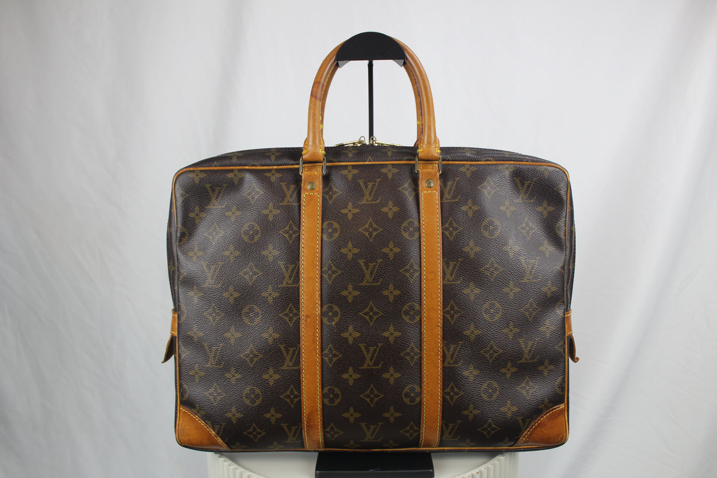 Louis Vuitton Porte Documents