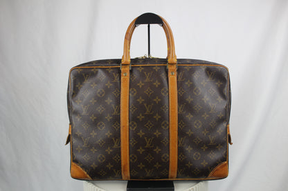 Louis Vuitton Porte Documents