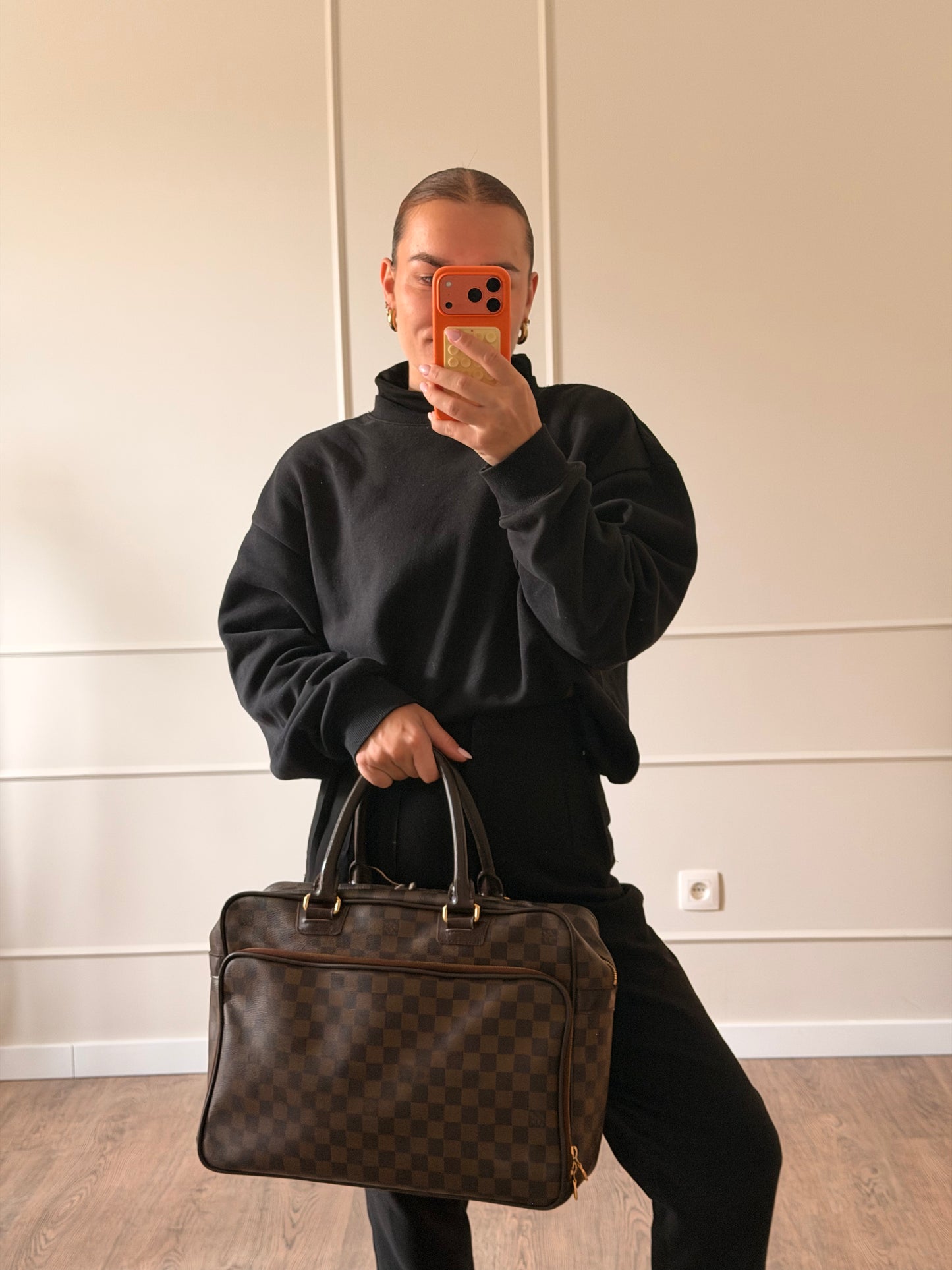 Louis Vuitton Icare