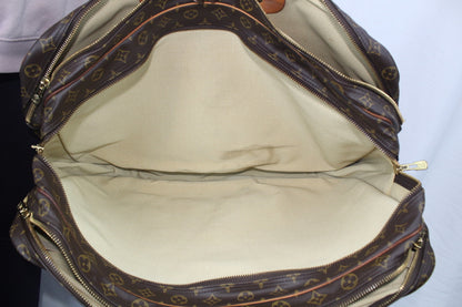 Louis Vuitton Sirius 55