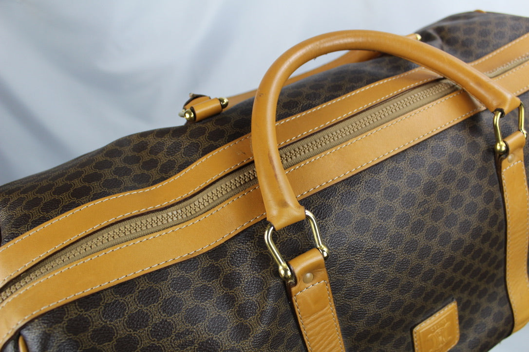 Celine Boston Bag