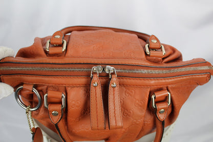 Gucci Sukey Shoulder Bag