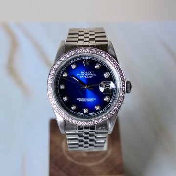 Rolex Datejust - 16030