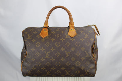 Louis Vuitton Speedy 30