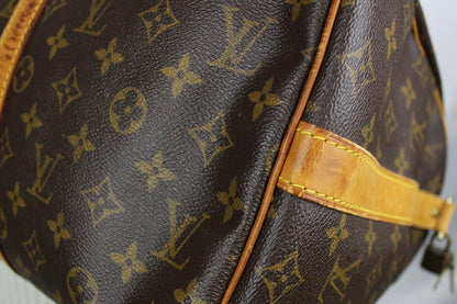 Louis Vuitton Keepall 45 Bandouliere