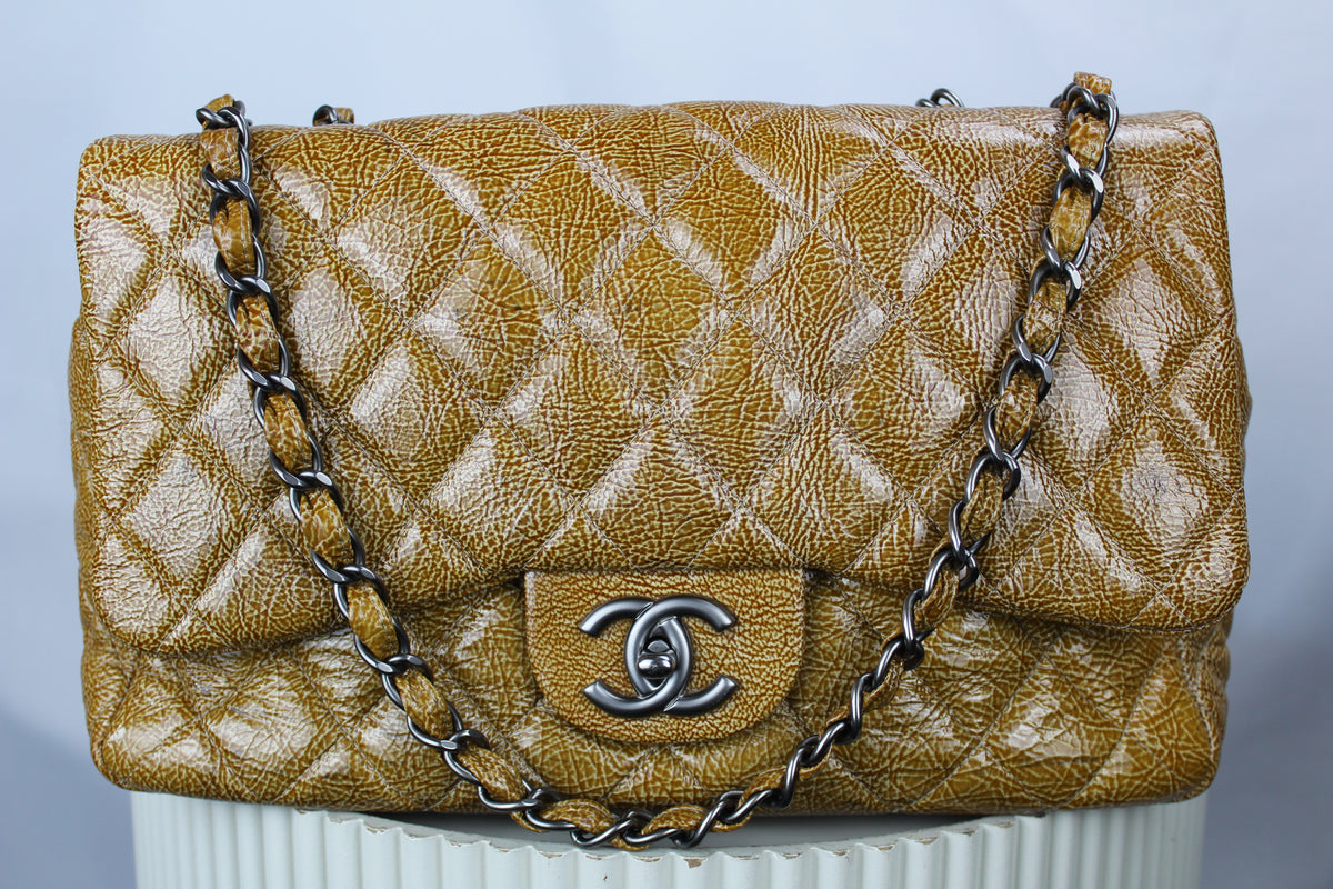 Chanel Classic Flap