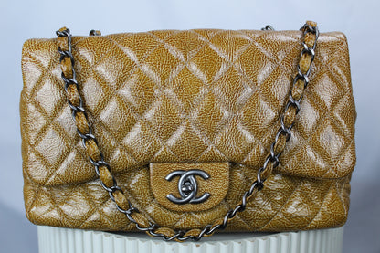 Chanel Classic Flap