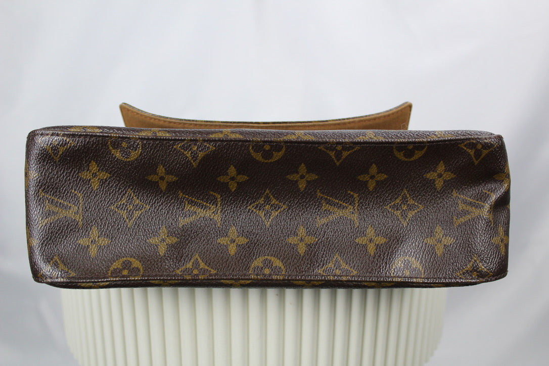 Louis Vuitton Mini Looping