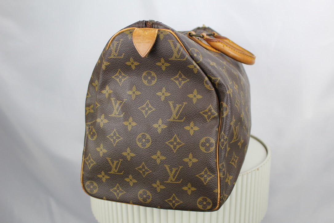 Louis Vuitton Speedy 40