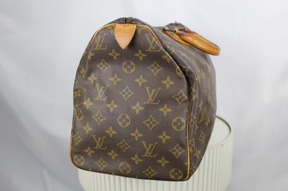 Louis Vuitton Speedy 40