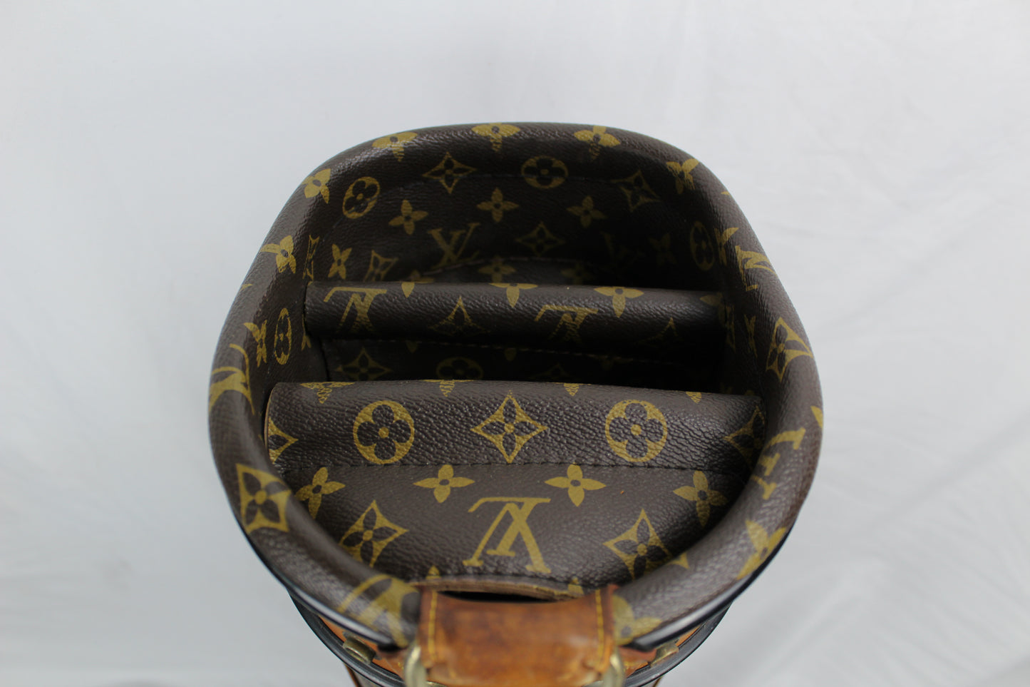 Louis Vuitton Golf Bag